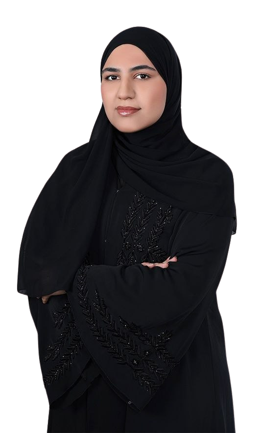 Wadima Almaazmi